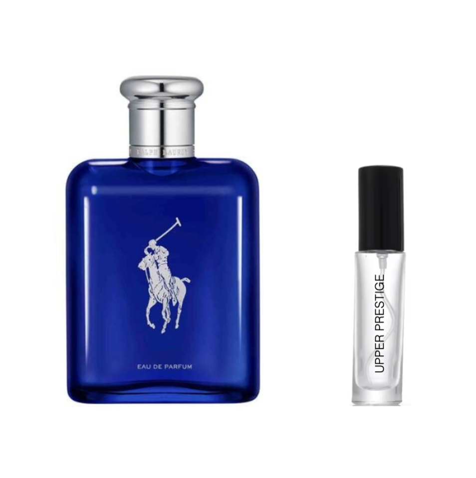 RALPH LAUREN POLO BLUE EDP