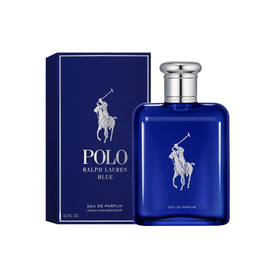 RALPH LAUREN POLO BLUE EDP