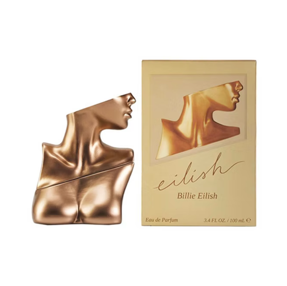 BILLIE EILISH EILISH