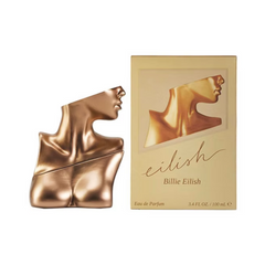 BILLIE EILISH EILISH