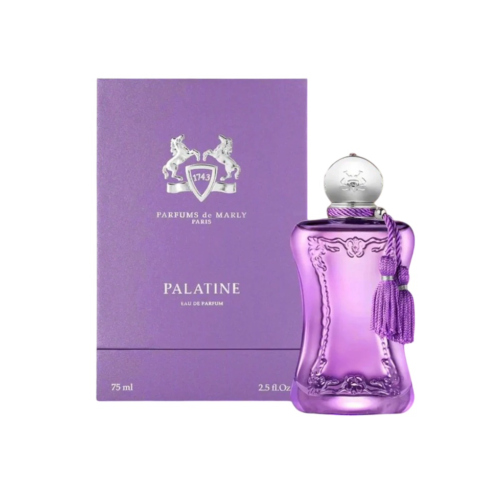 PARFUMS DE MARLY PALATINE