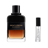 GIVENCHY GENTLEMAN RESERVE PRIVEE EDP