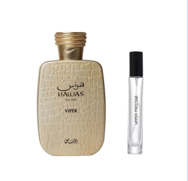 HAWAS VIPER