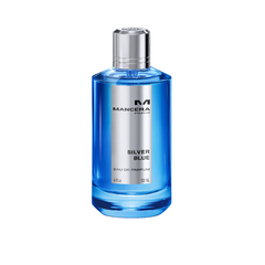 MANCERA SILVER BLUE