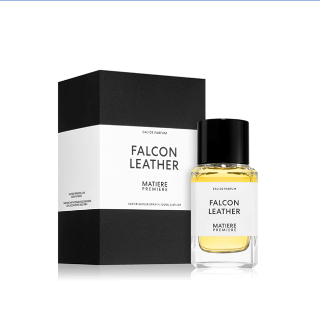 MATIERE PREMIERE FALCON LEATHER