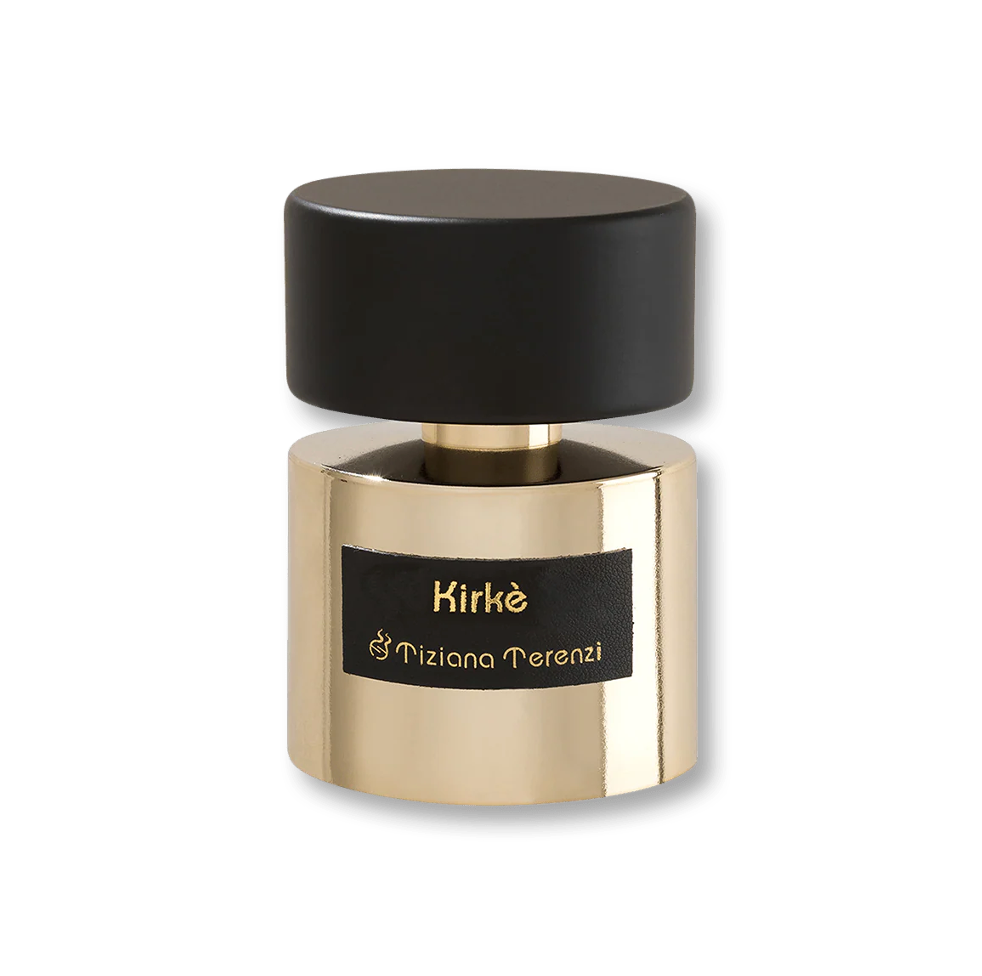 TIZIANA TERENZI KIRKE