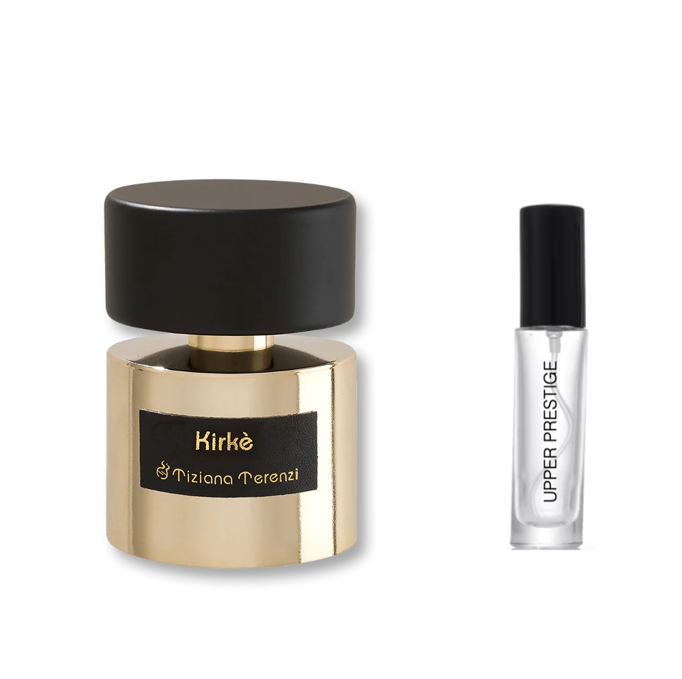 TIZIANA TERENZI KIRKE