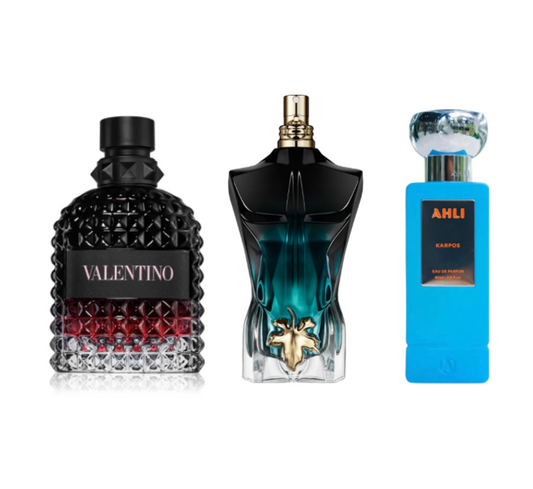 SET MAS VENDIDOS HOMBRE