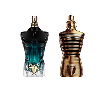 DUO MAS VENDIDOS JEAN PAUL GAULTIER HOMBRE