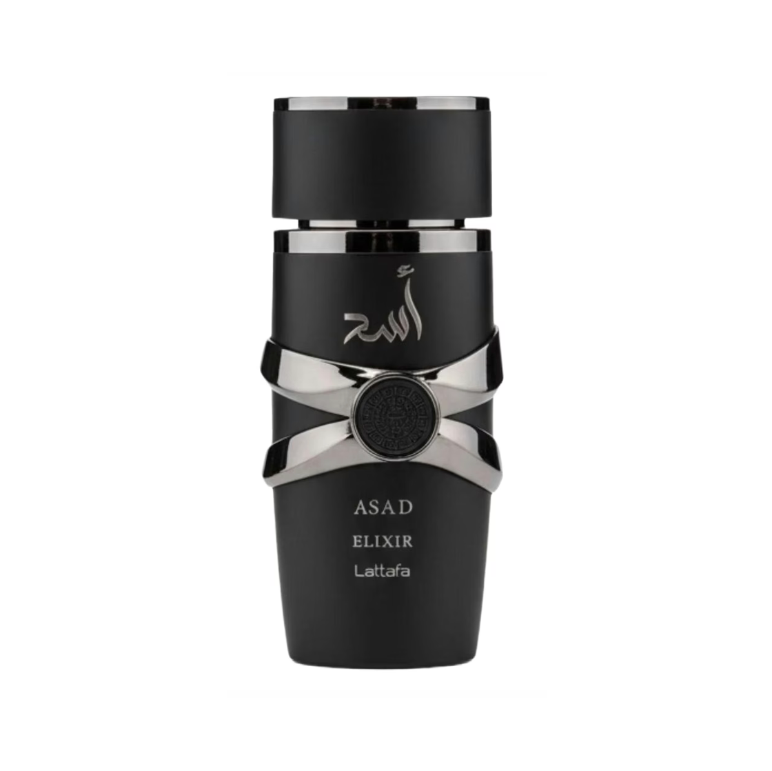 LATTAFA ASAD ELIXIR