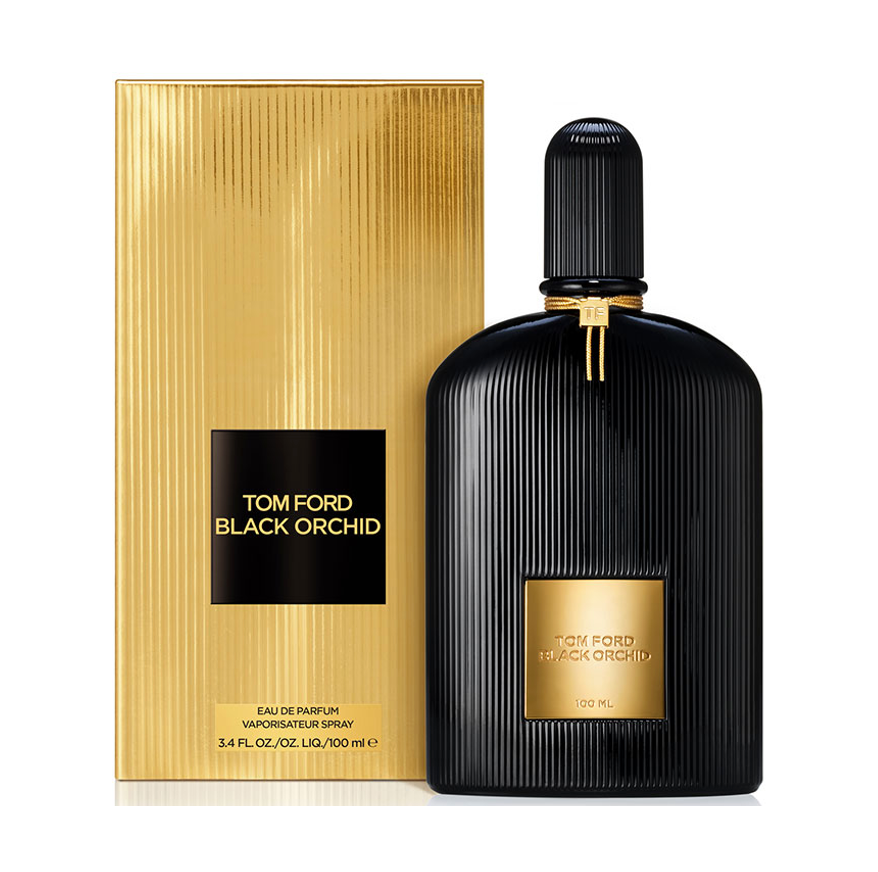 TOM FORD BLACK ORCHID