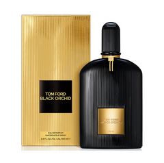 TOM FORD BLACK ORCHID