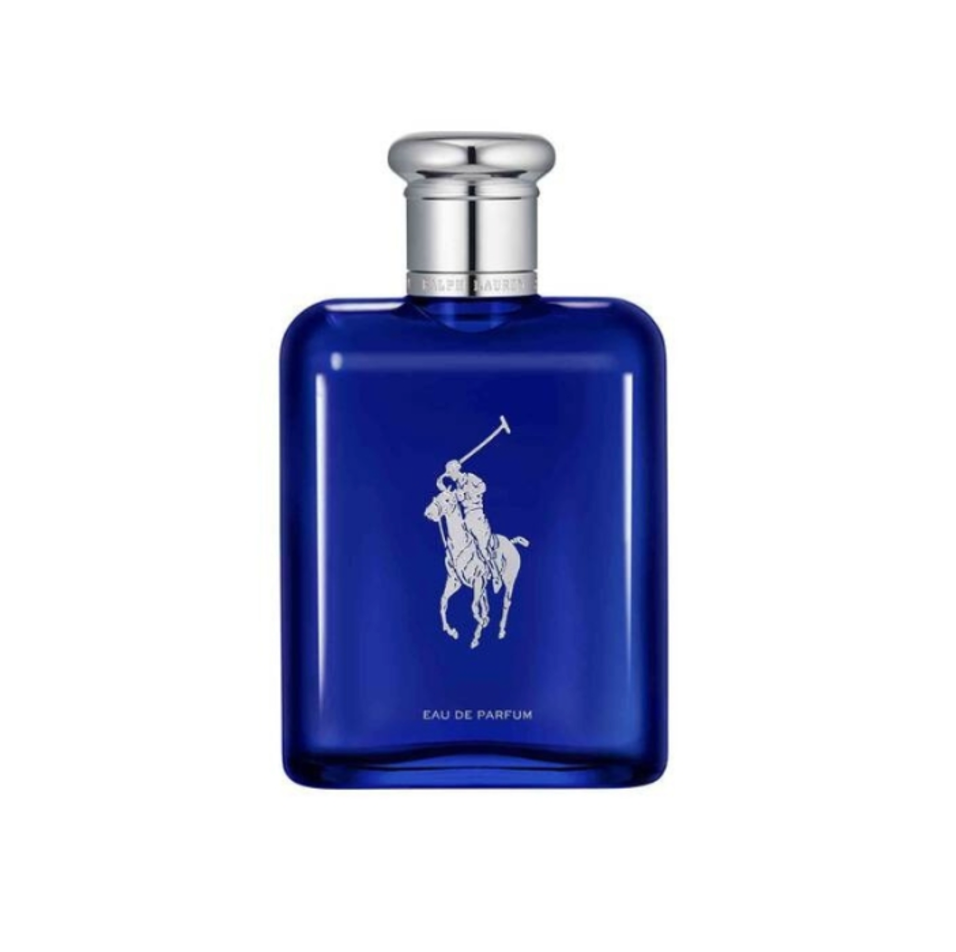 RALPH LAUREN POLO BLUE EDP