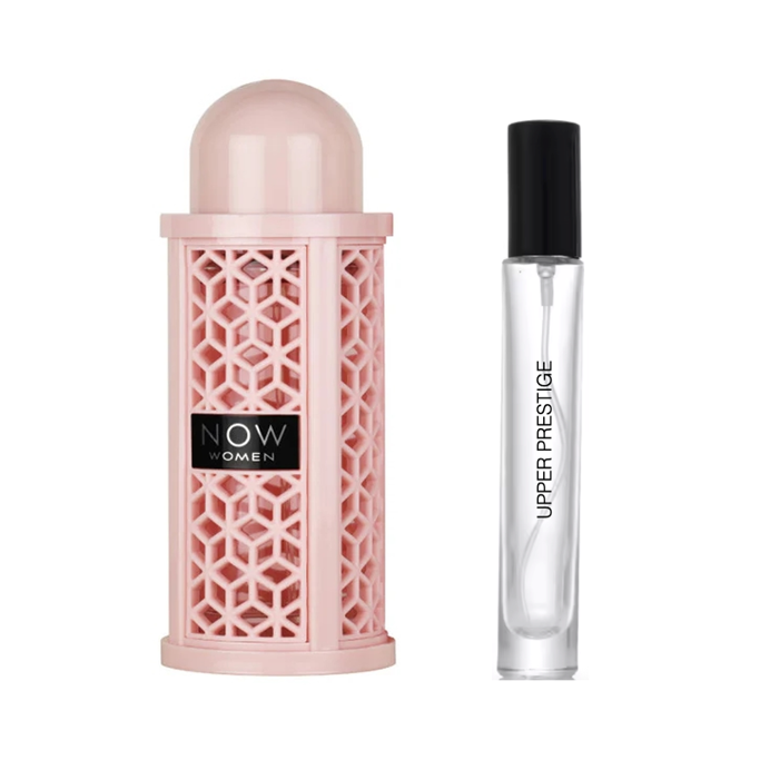 LATTAFA RAVE NOW WOMEN