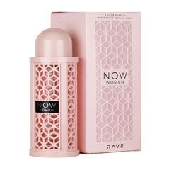 LATTAFA RAVE NOW WOMEN