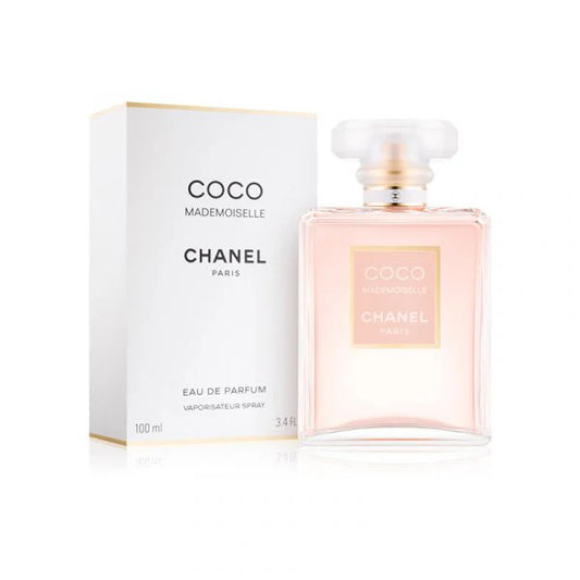 COCO MADEMOISELLE EDP