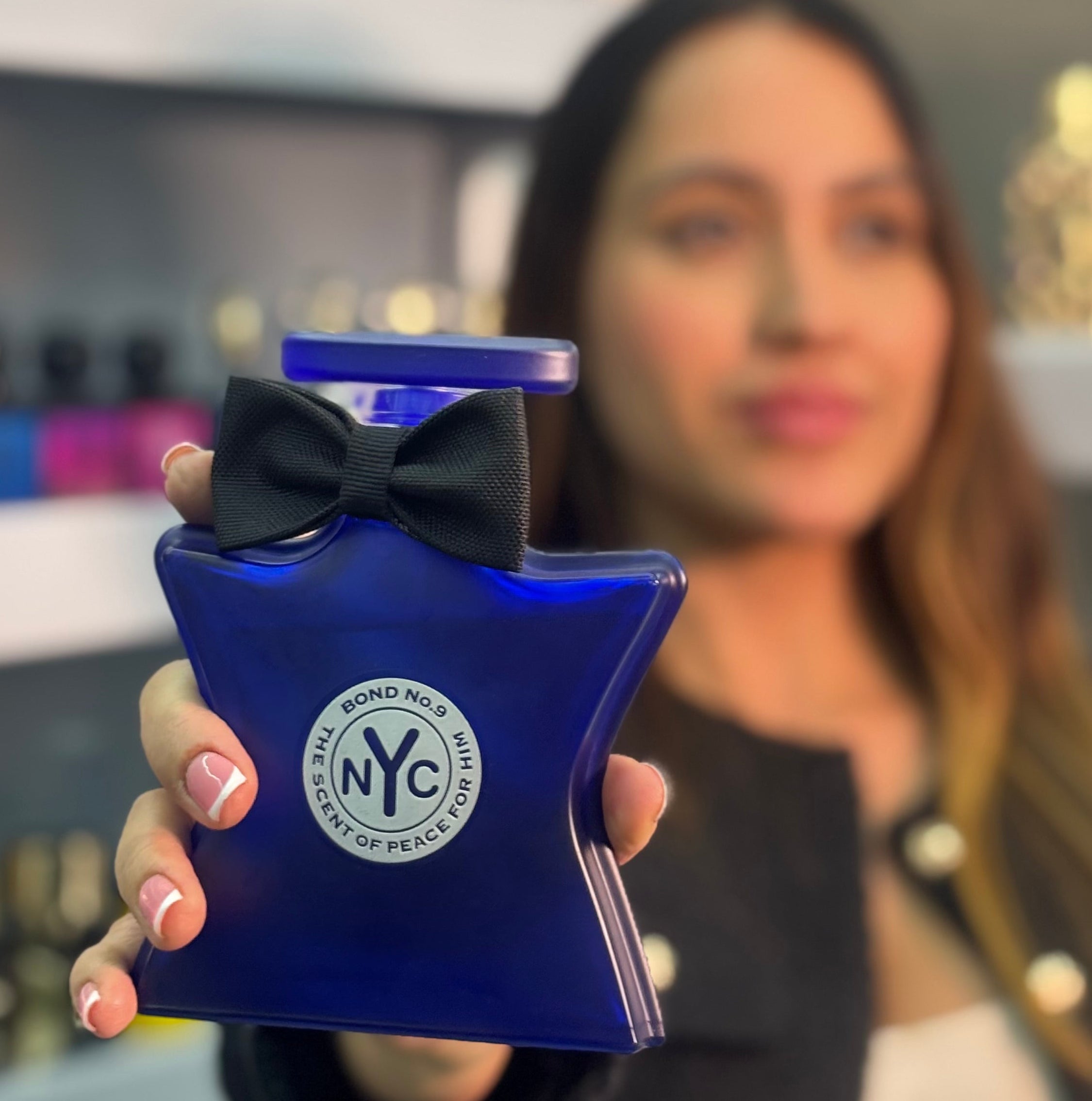 BOND NO 9 SCENT OF PEACE