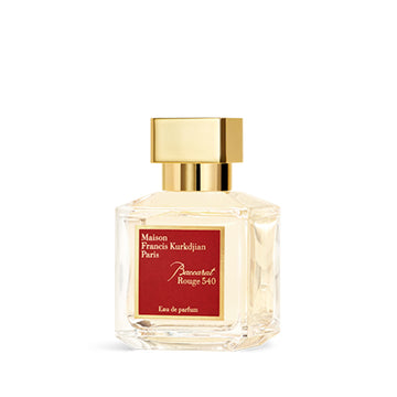 MAISON FRANCIS BACARRAT ROUGE 540 EDP