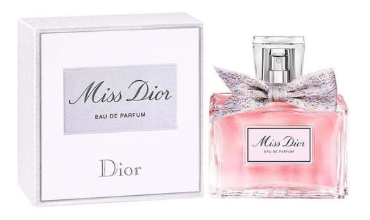 MISS DIOR EAU DE PARFUM