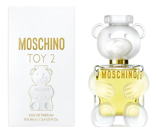 MOSCHINO TOY 2