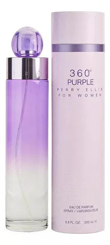 360 PURPLE PERRY HELLIS