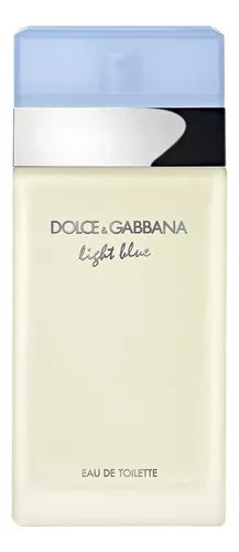 DOLCE GABBANA LIGHT BLUE  MUJER