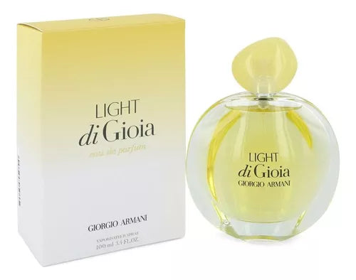 GIORGIO ARMANI ARMANI LIGHT DI GIOIA