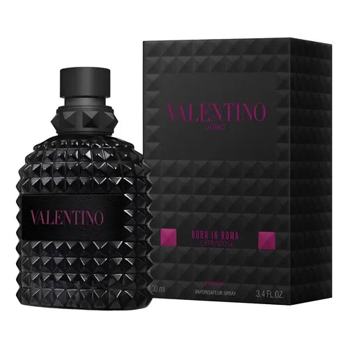VALENTINO UOMO BORN IN ROMA EXTRADOSE