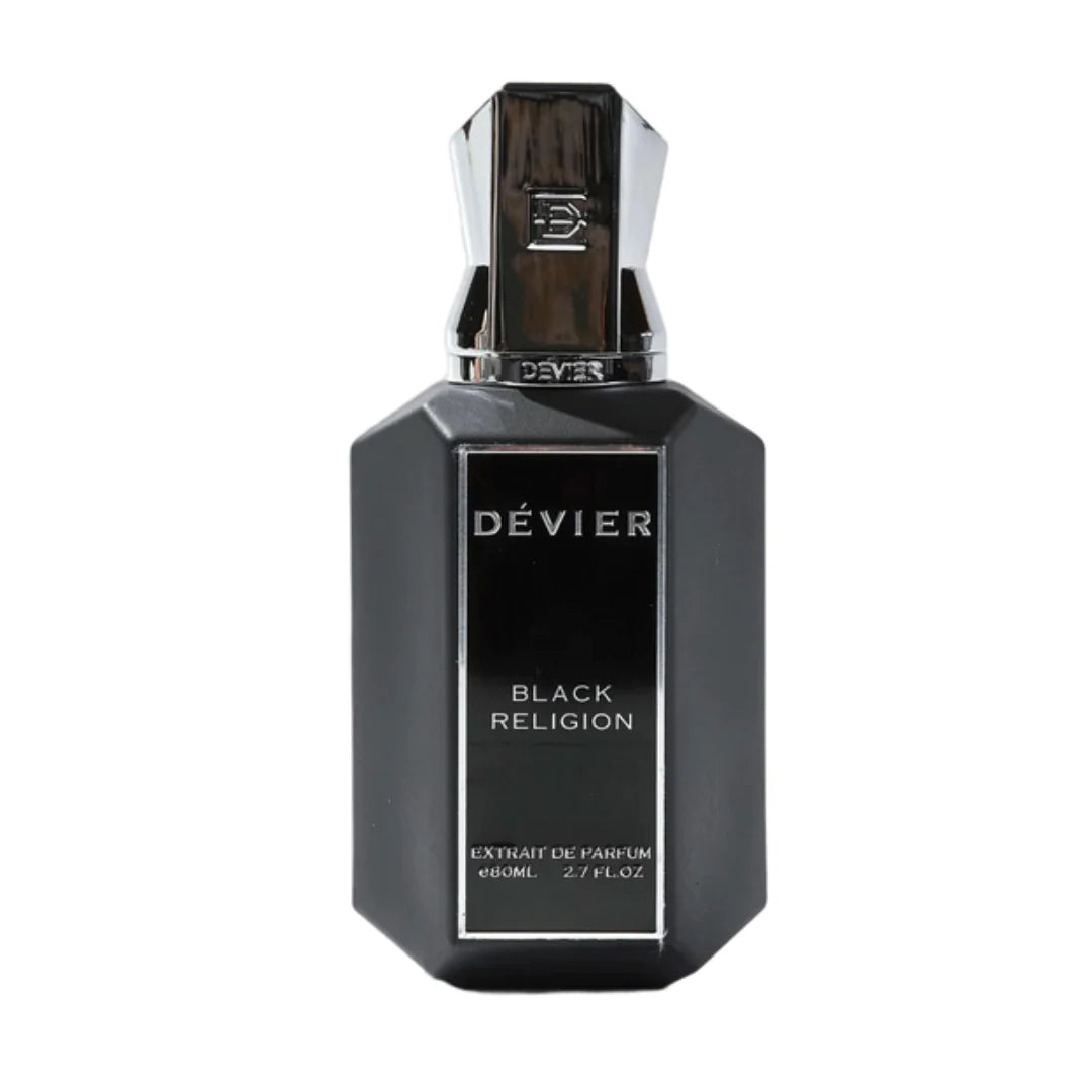 DEVIER BLACK RELIGION