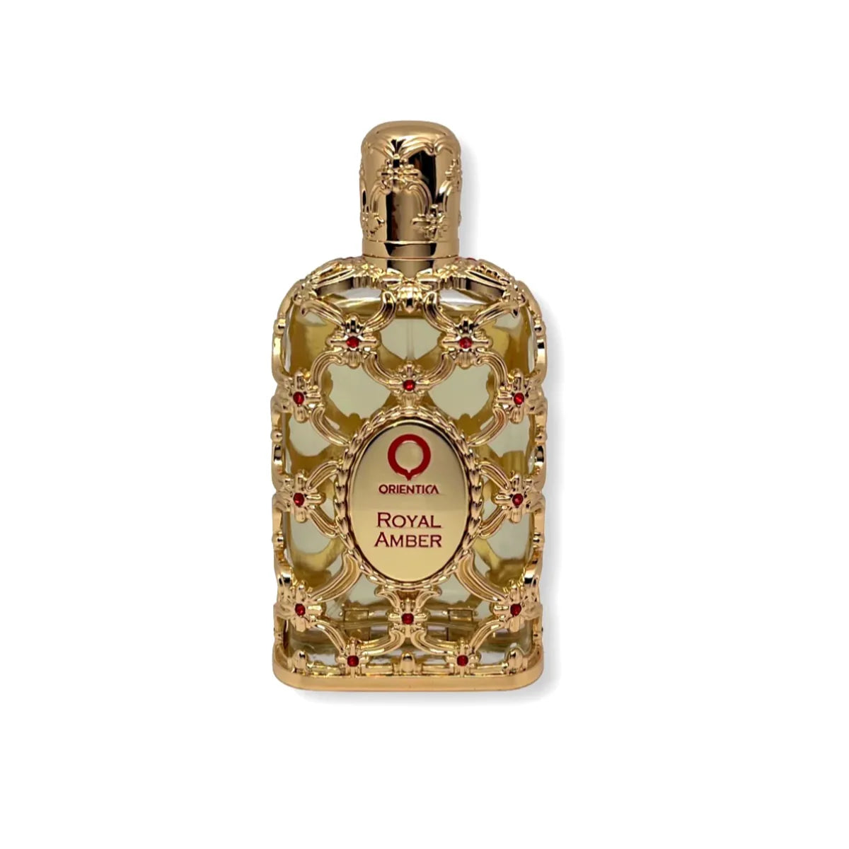 ORIENTICA ROYAL AMBER
