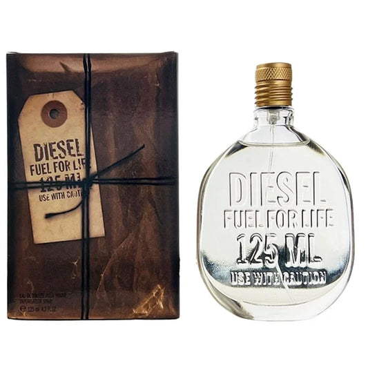 FUEL FOR LIFE DIESEL