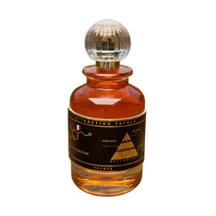 GEVILL FRANCE ATTRACTION FATALE