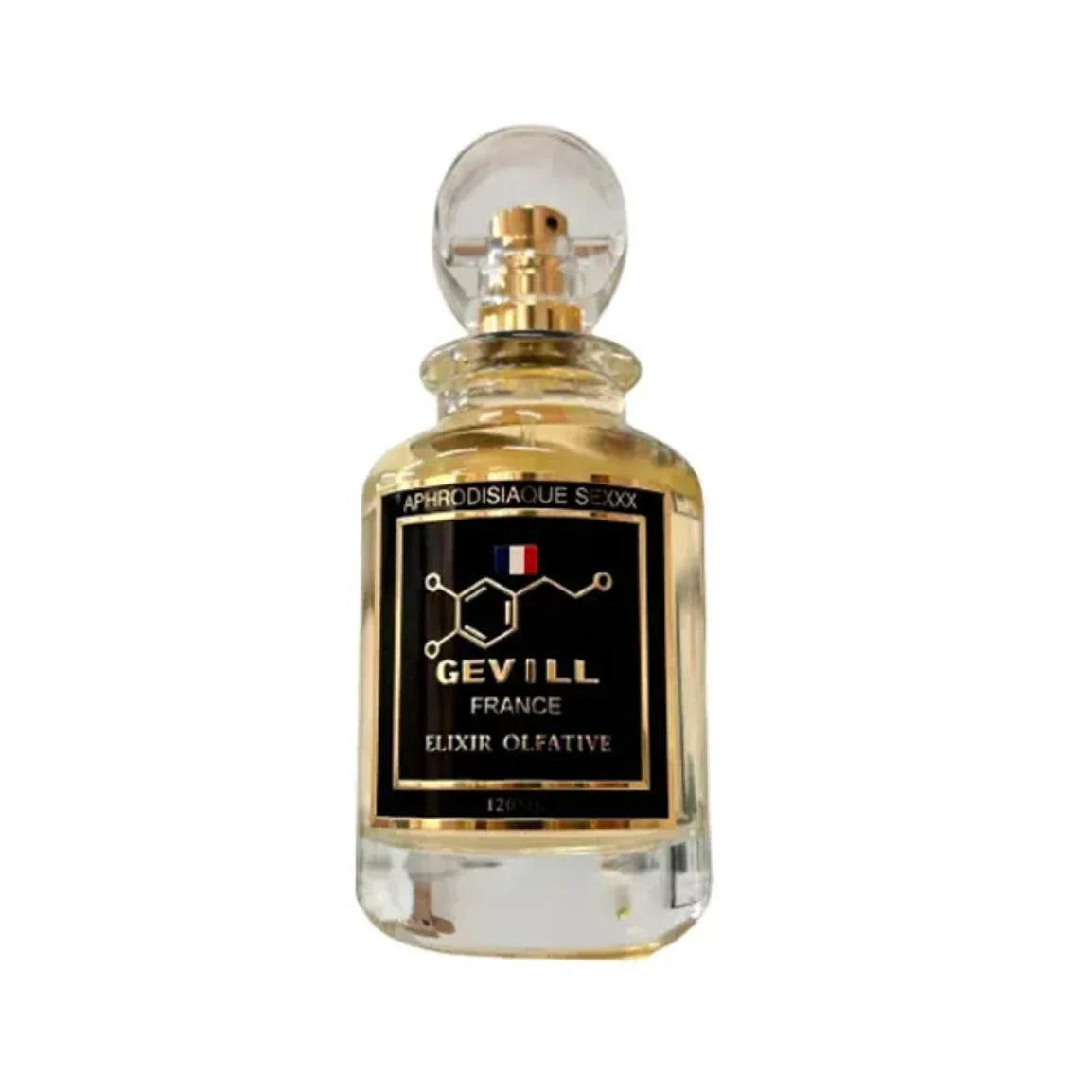 GEVILL APHRODISIAQUE SEX