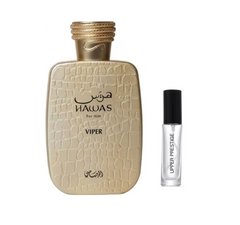 HAWAS VIPER