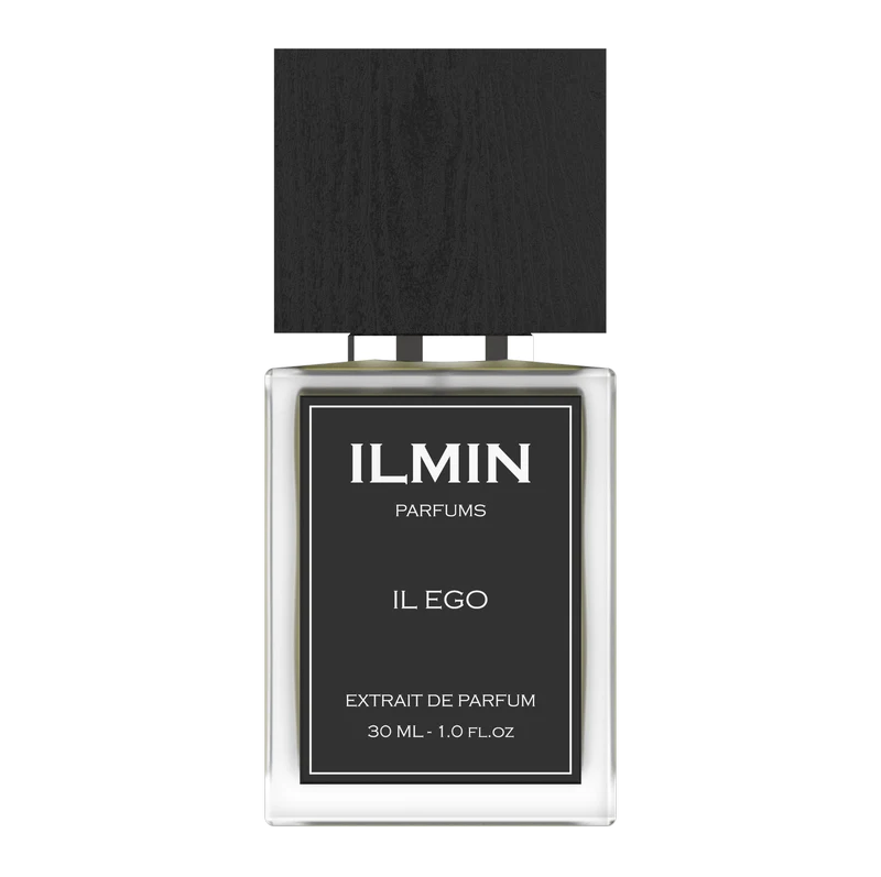 IL EGO ILMIN