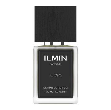 IL EGO ILMIN