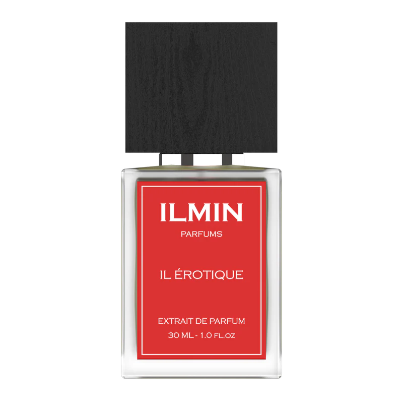 ILMIN IL EROTIQUE