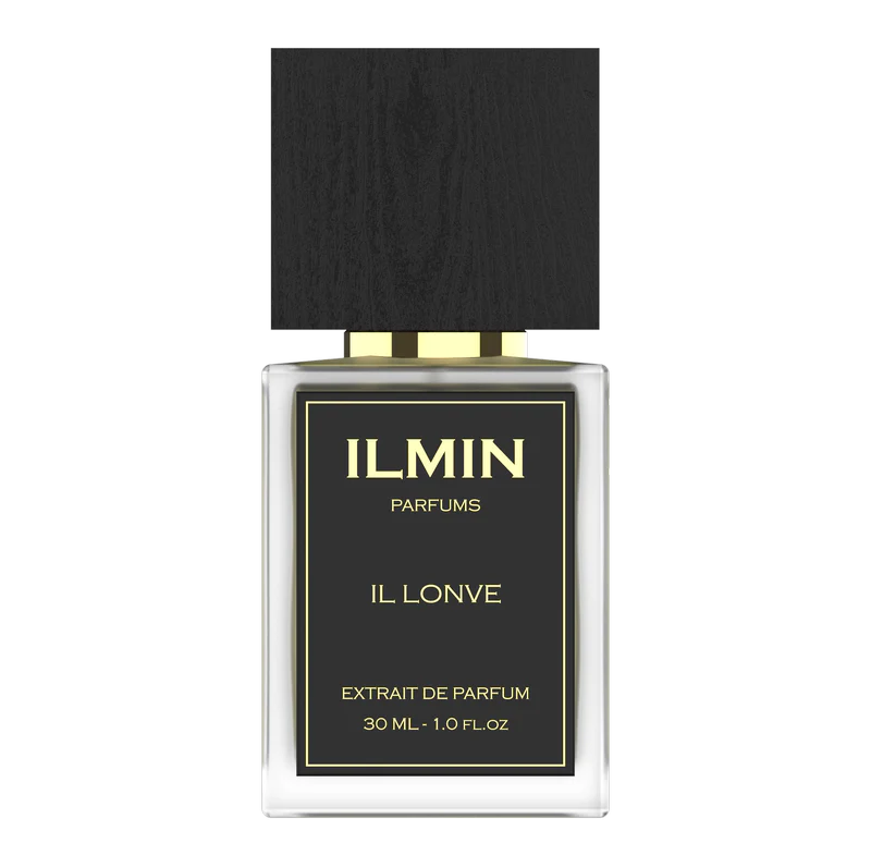 IL LONVE ILMIN