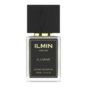 IL LONVE ILMIN