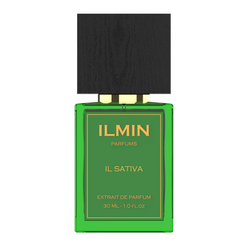 ILMIN IL SATIVA