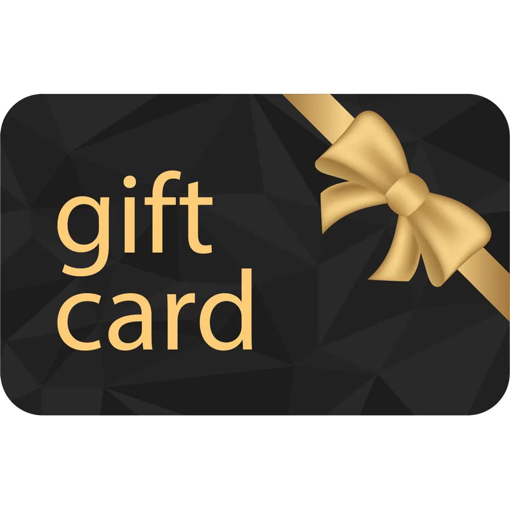 BONO DE REGALO (GIFT CARD)