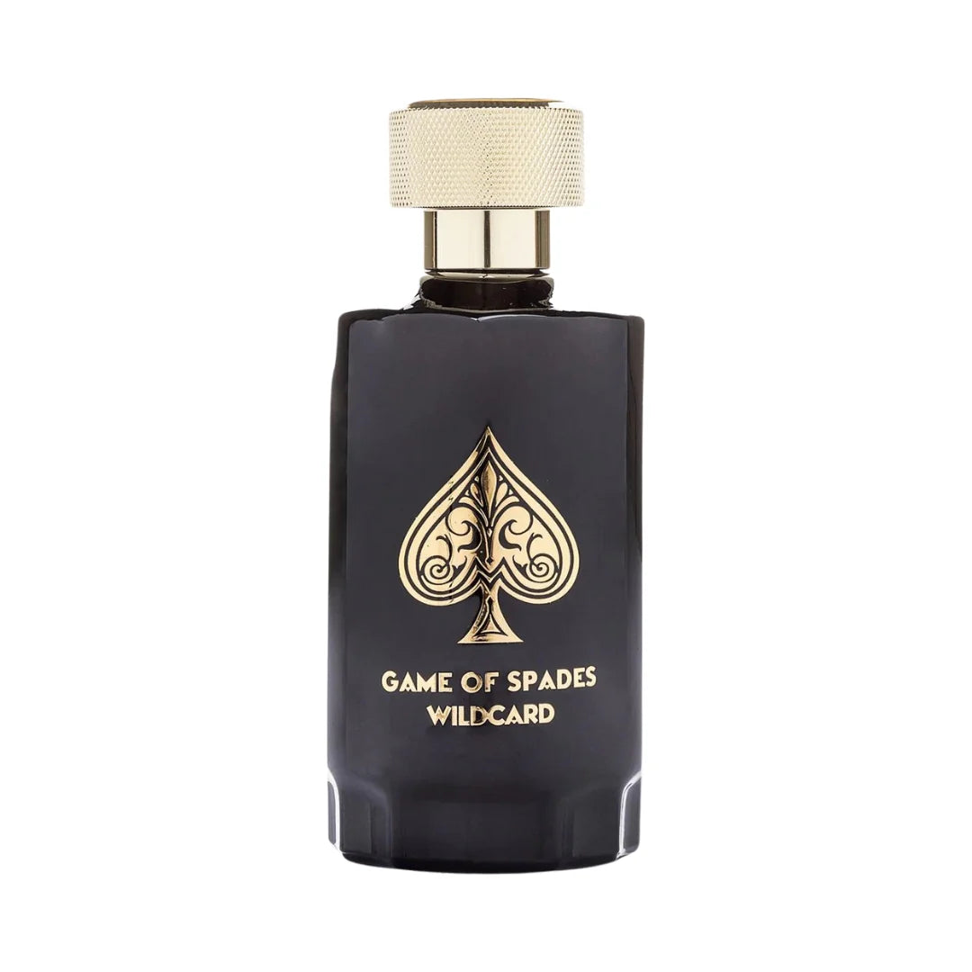 JO MILANO GAME OF SPADES WILCARD (Alternativa a Bond Lafayette Street)