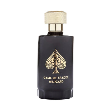 JO MILANO GAME OF SPADES WILCARD (Alternativa a Bond Lafayette Street)