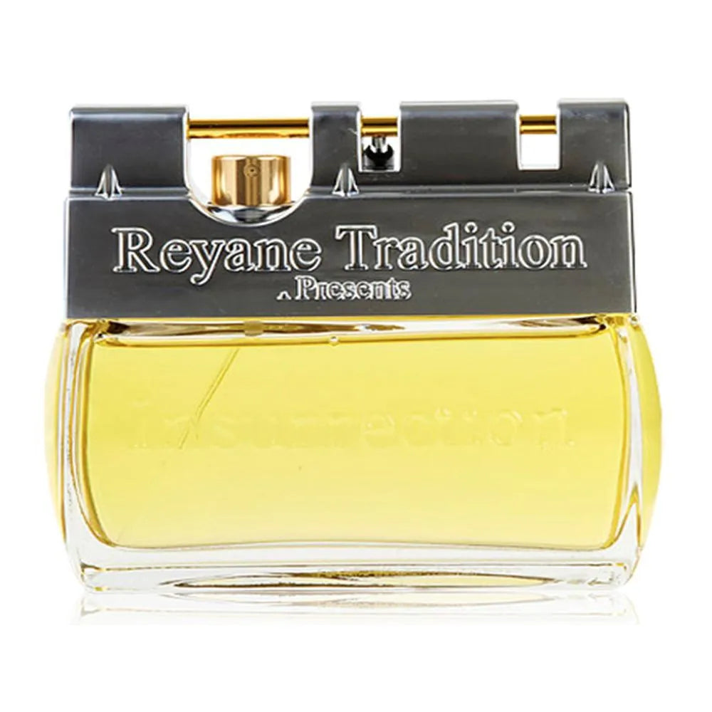 INSURRECTION REYANE TRADITION