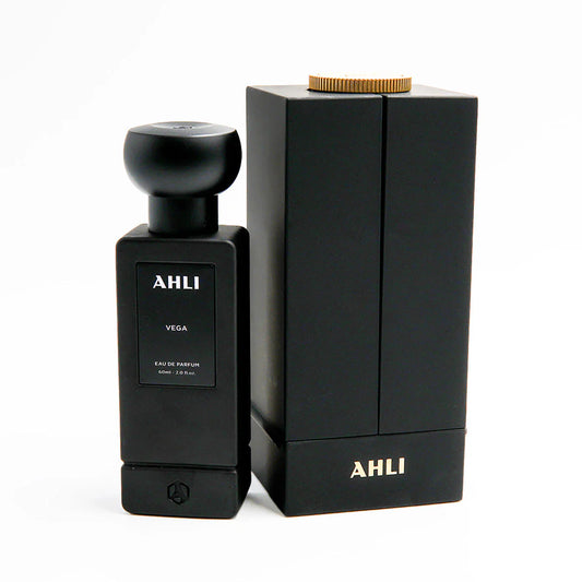 AHLI VEGA