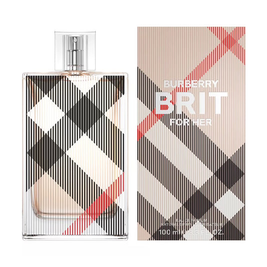 BURBERRY BRIT FOR HER EDP