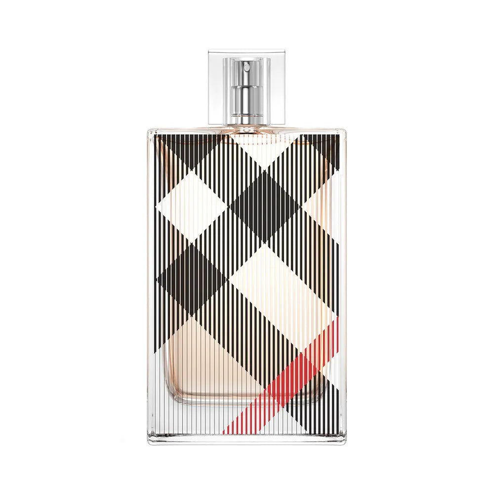 BURBERRY BRIT FOR HER EDP