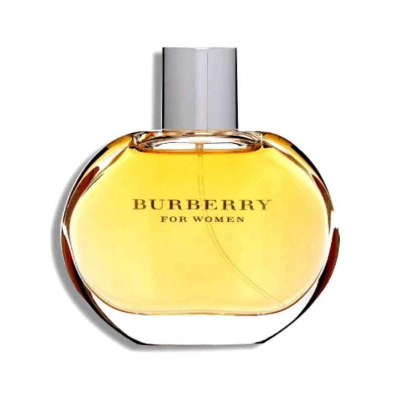 BURBERRY FOR WOMEN