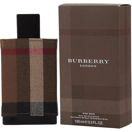 BURBERRY LONDON FOR MEN