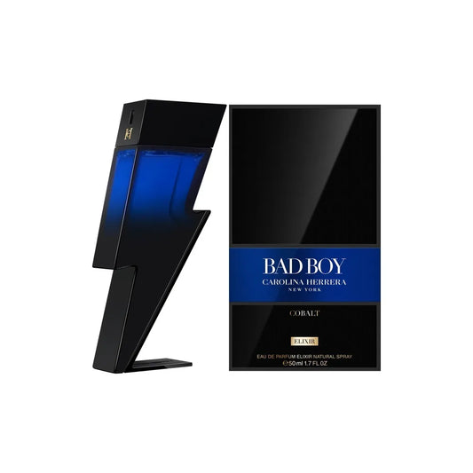 CAROLINA HERRERA BAD BOY COBALT